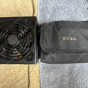 에브가 evga 1000w gold 골드 10만