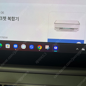 삼성 프린터 sl j1780w 정품 (미개봉)새상품 택배비 무료