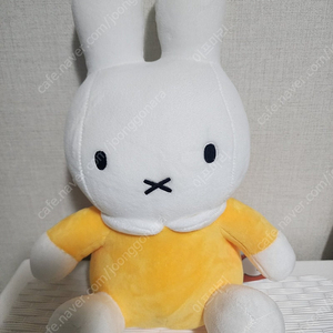 미피 인형(실측 35cm)