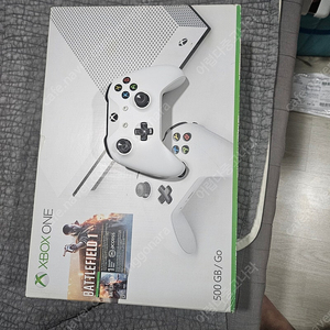 xbox one s 500g