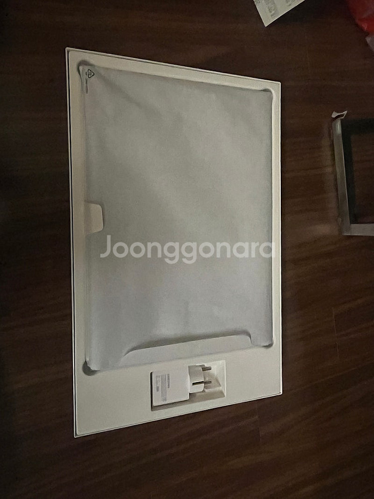 갤러시북 4 엣지 새상품--1