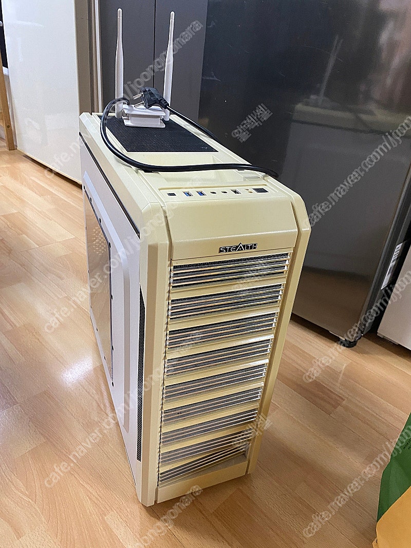 WIN10+제온+SSD+HDD+1060 14만원