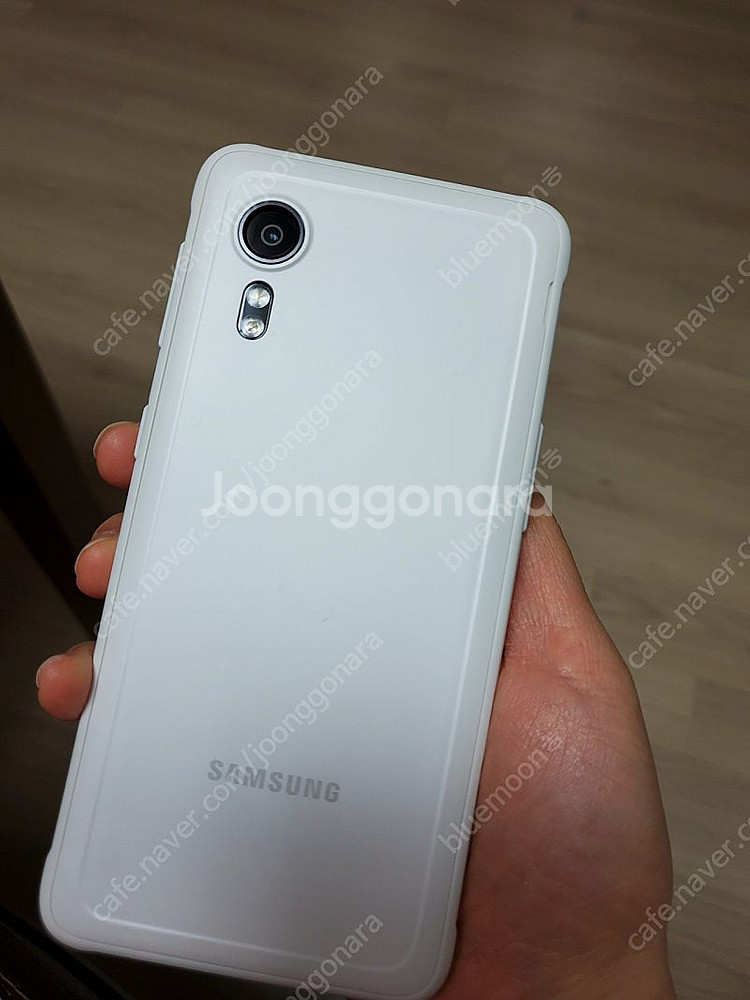 갤럭시 핸드폰 휴대폰 X커버 XCover 64G--1