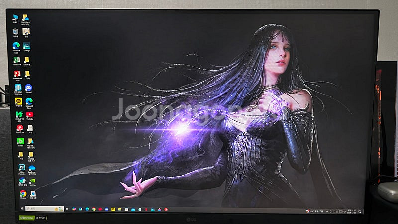 (급처)고사양 컴퓨터 AMD 라이젠 7 5800X 본체...--0