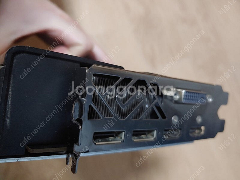 사파이어 니트로 플러스 rx580 8g 판매--1