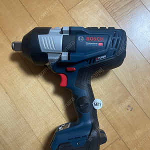 Bosch 보쉬 임팩렌치 GDS18V-1600 베어툴(+박스) 판매 또는 교환