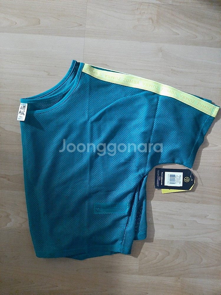 줌바웨어 xs 새상ㅍㄷㄴㅁ--1