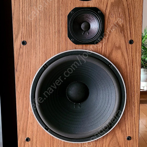 JBL L100T