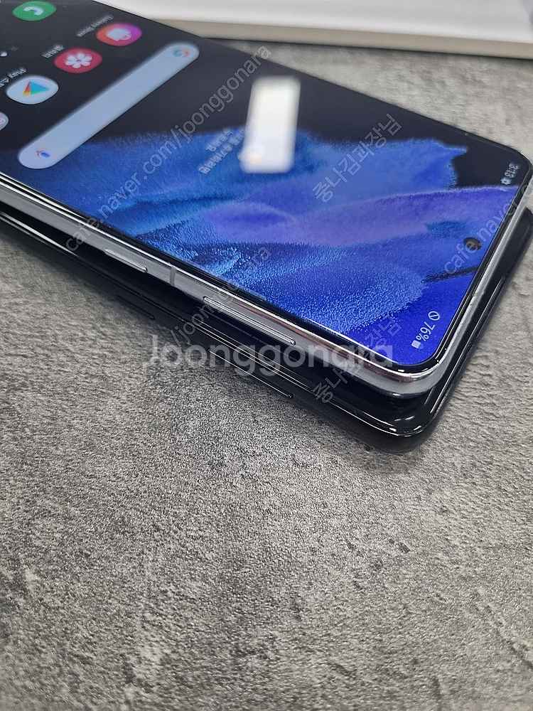 갤럭시S21플러스 최상품판매 대소량문의 중고폰 G996...--3