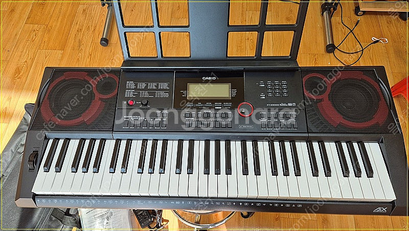 카시오 CT-X3000--0