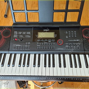 카시오 CT-X3000