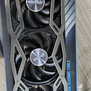 상태좋은 이엠택 rtx3080 10gb 블랙에디션 팝니다