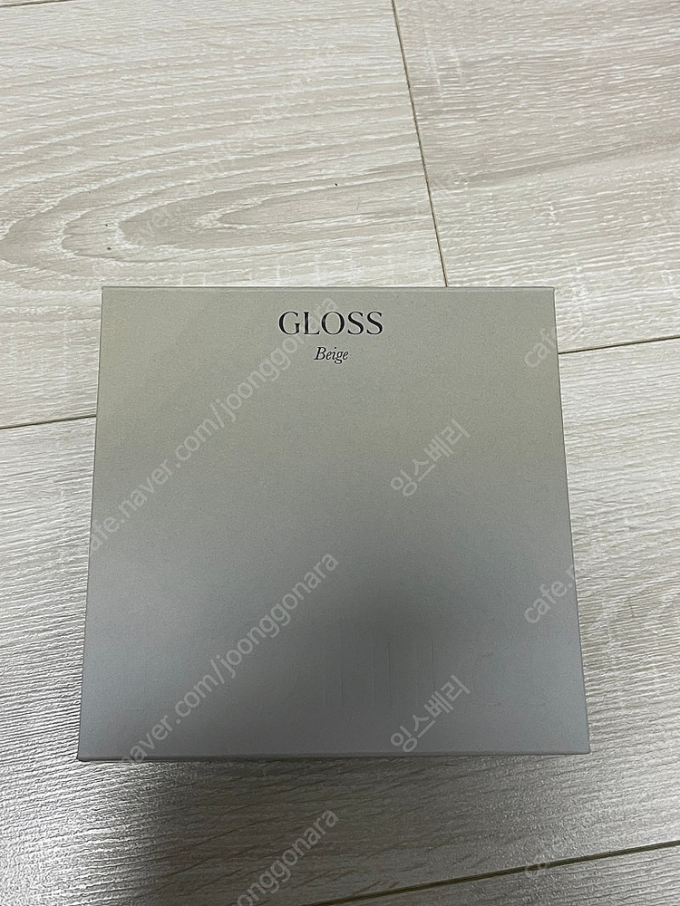 로마 글로스 2 이미지