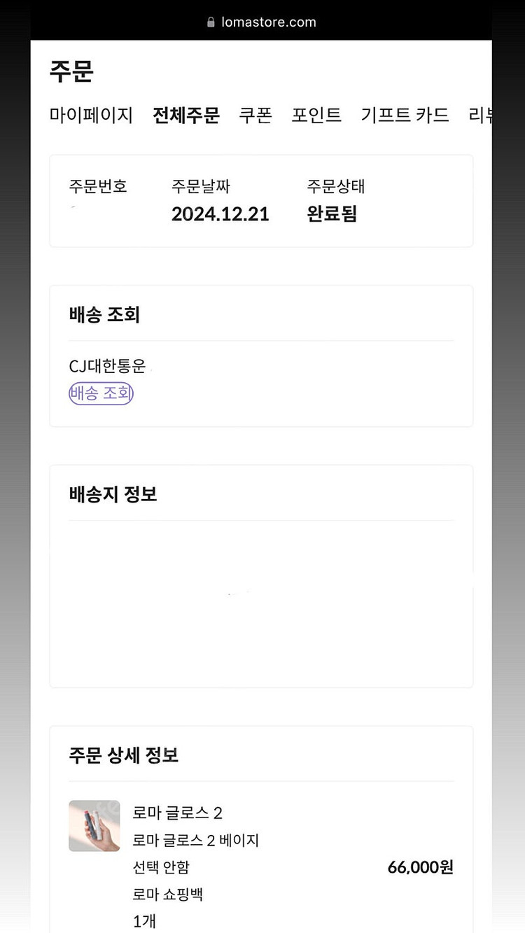 로마 글로스 2 이미지