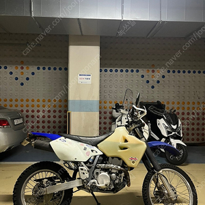 2004년식 DRZ400S 팝니다