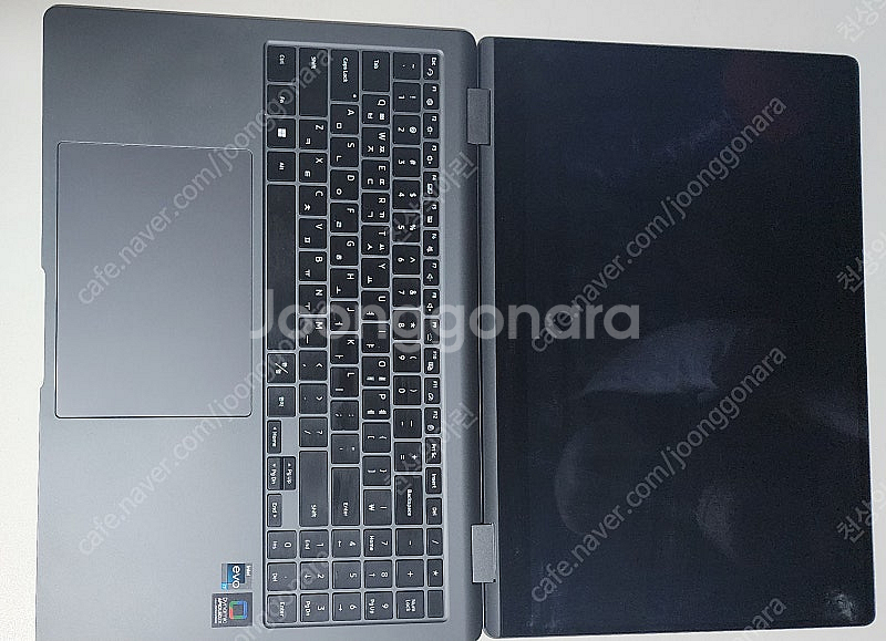 갤럭시 북3 PRO 360 판매합니다.--3