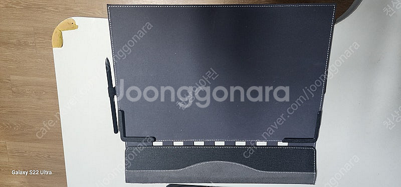 갤럭시 북3 PRO 360 판매합니다.--4