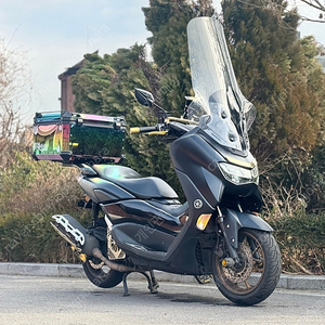 Nmax125