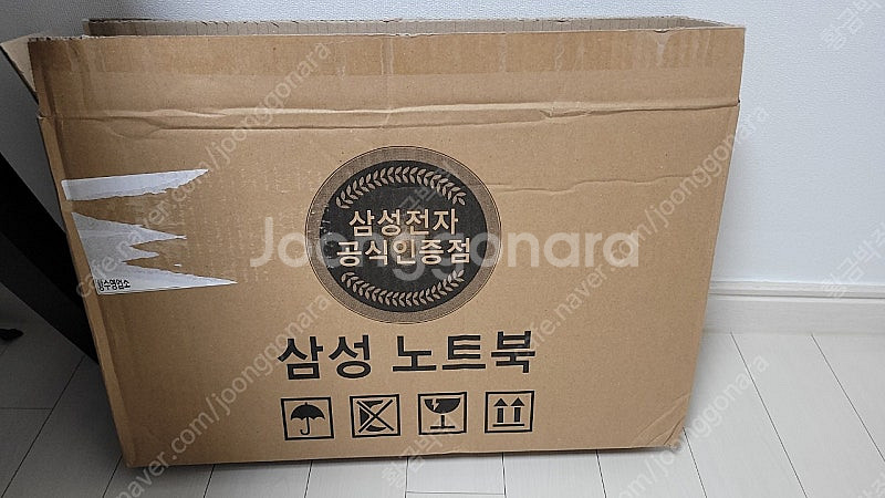 삼성 노트북 갤럭시북4 프로 360--0