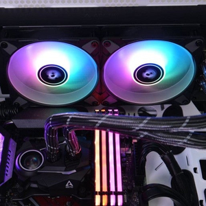 [ARCTIC] Liquid Freezer II 240 RGB