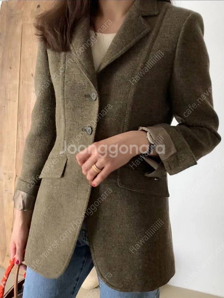 쎄모먼 자켓--0