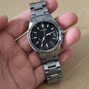 시티즌 아테사 as7100-59e 판매합니다.