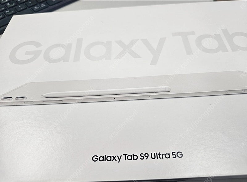 갤럭시 s9 울트라 512G 5G모델--0
