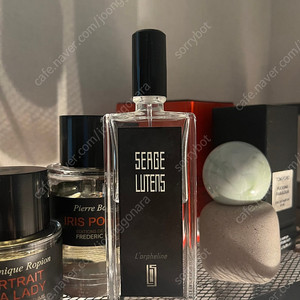 세르주루텐 로흐플린 로르플린느 50ml