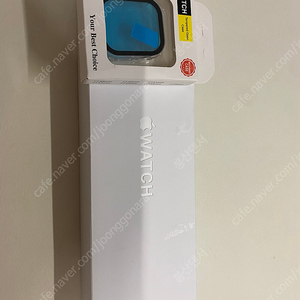 애플워치 10 42mm gps 미개봉 팝니다.