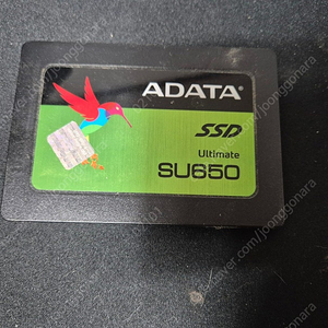 ADATA SSD 120GB 2.5 SATA