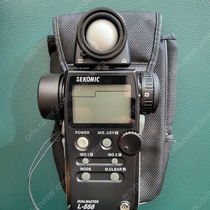 SEKONIC 노출계 L-558