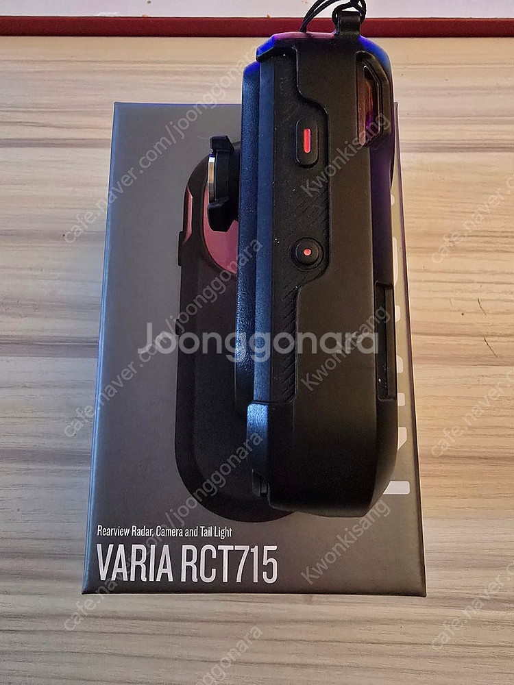 가민 바리아715 판매합니다.--1