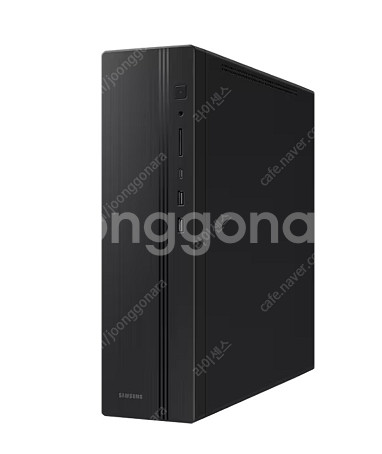 [미개봉] 삼성 데스크탑 2종 I5/I7 안전하게 저렴...--2