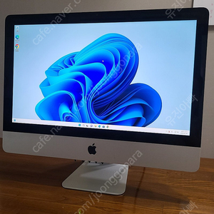 iMac 21.5인치 아이맥 개조 모니터 FHD