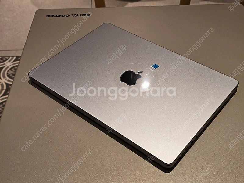 S급) 맥북프로 m1pro 14인치, 메모리 16gb,...--0