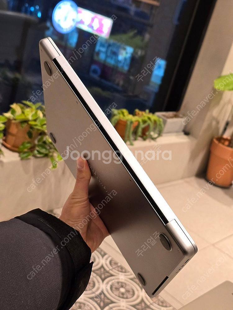 S급) 맥북프로 m1pro 14인치, 메모리 16gb,...--6