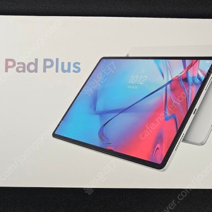 레노버 태블릿 p11 plus 6+128GB 글로벌롬