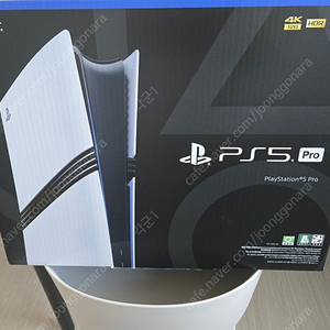 플스5 프로 ps5 pro 팝니다 인천 검단