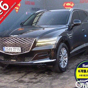 [제네시스]GV80 디젤 3.0 AWD (7인승) ★중고차★중고차매입★전액할부★저신용자★신불자★소액할부★현금★카드 전부 가능합니다!