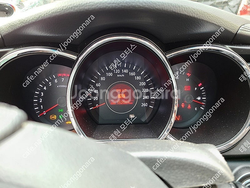 [판매] K5 계기판 (94003-2T850)/(LPG...--3