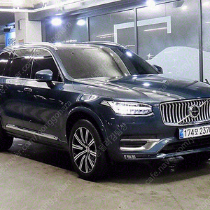 볼보 XC90 2세대 20 D5 AWD 저렴하게 판매합니다 ★전액할부★저신용★