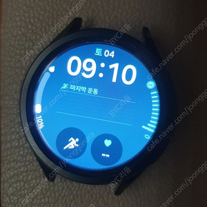 갤럭시워치6 클래식47mm