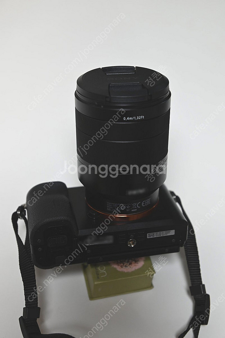[니콘] 고화소 A7R 1세대 바디 + 24-70mm ...--3