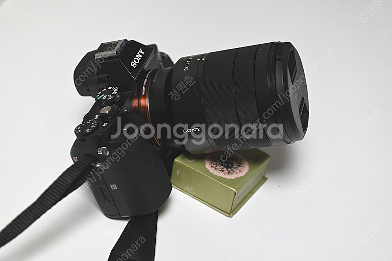 [니콘] 고화소 A7R 1세대 바디 + 24-70mm ...--4