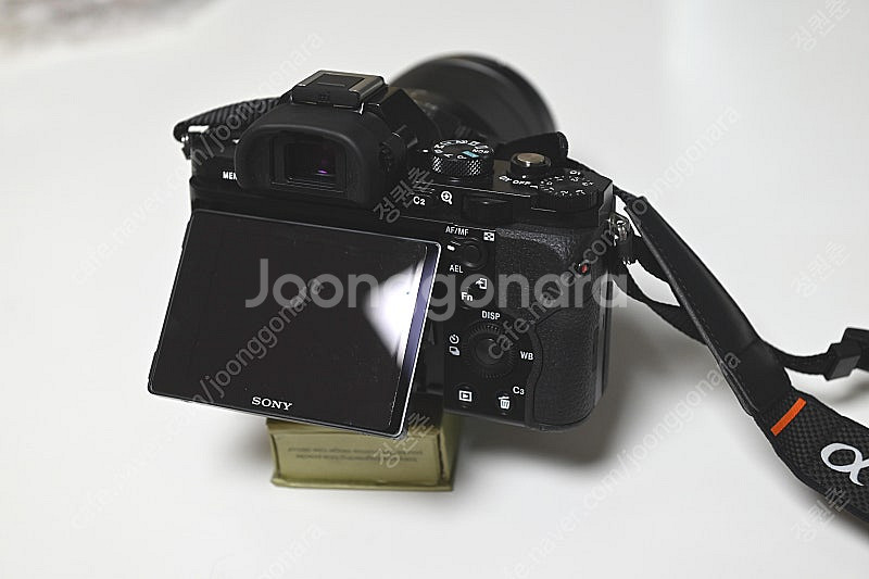 [니콘] 고화소 A7R 1세대 바디 + 24-70mm ...--5