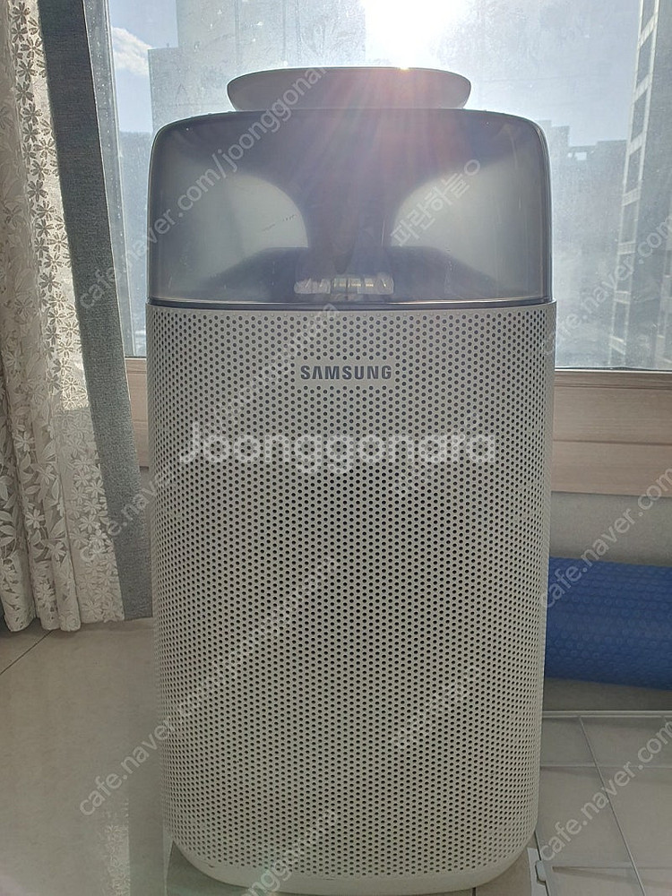 삼성 공기정화기 공기청정기 블루스카이 lg--0