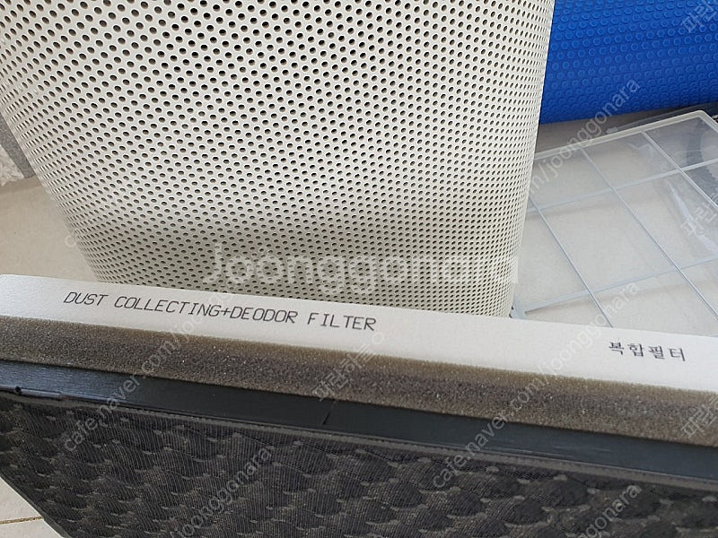 삼성 공기정화기 공기청정기 블루스카이 lg--3