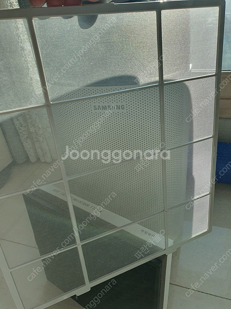 삼성 공기정화기 공기청정기 블루스카이 lg--4