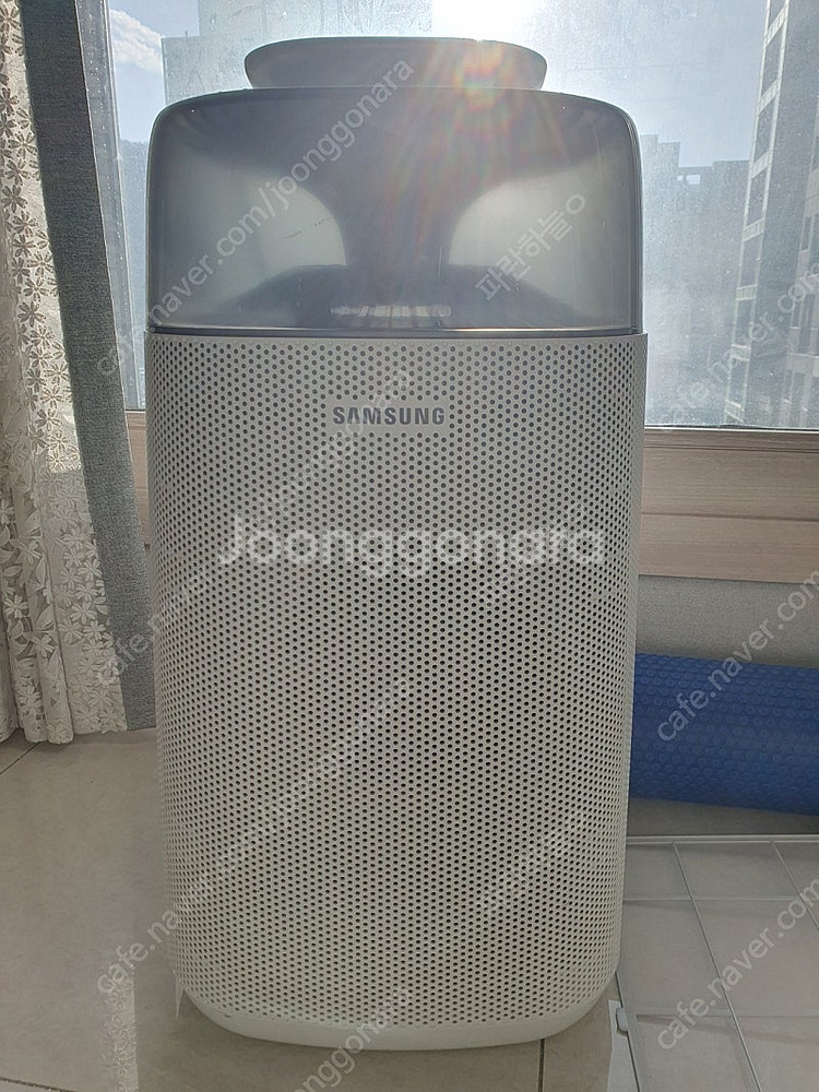삼성 공기정화기 공기청정기 블루스카이 lg--5
