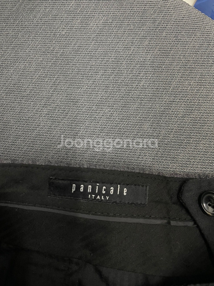 100,32)클럽모나코 코트,빠니깔레 이태리 울 팬츠 ...--9